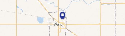 Wells, MN 56097