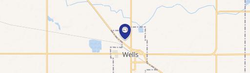 Wells, MN 56097