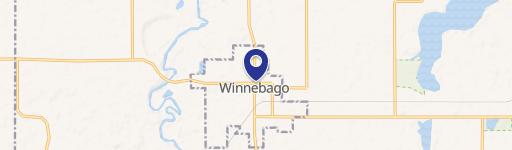Winnebago, MN 56098