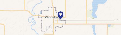Winnebago, MN 56098