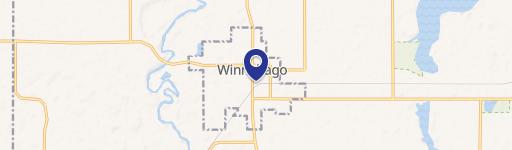 Winnebago, MN 56098