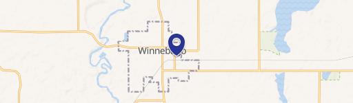 Winnebago, MN 56098