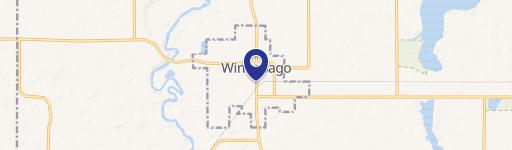 Winnebago, MN 56098