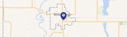 Winnebago, MN 56098
