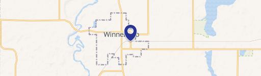 Winnebago, MN 56098