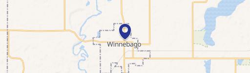 Winnebago, MN 56098