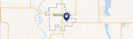 Winnebago, MN 56098