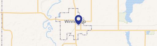 Winnebago, MN 56098