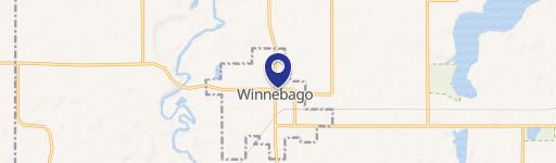 Winnebago, MN 56098