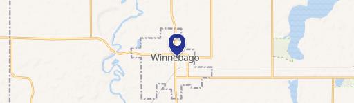 Winnebago, MN 56098