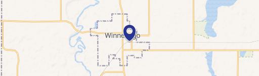 Winnebago, MN 56098