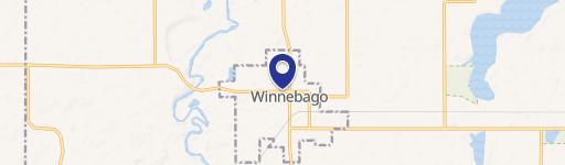 Winnebago, MN 56098