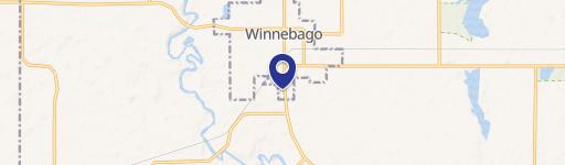 Winnebago, MN 56098