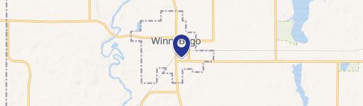 Winnebago, MN 56098