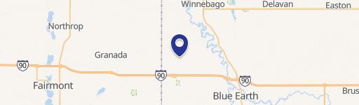 Winnebago, MN 56098