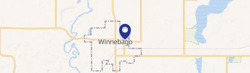 Winnebago, MN 56098