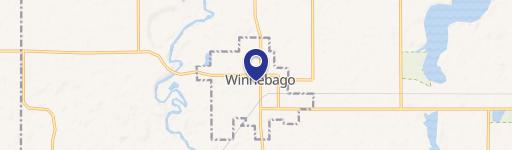 Winnebago, MN 56098