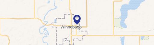 Winnebago, MN 56098