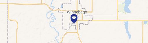 Winnebago, MN 56098