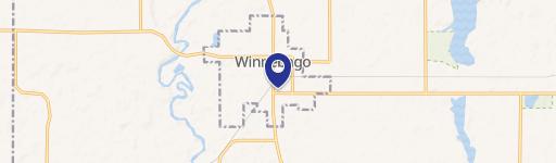 Winnebago, MN 56098