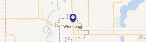 Winnebago, MN 56098