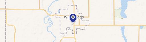 Winnebago, MN 56098