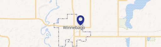 Winnebago, MN 56098