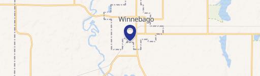 Winnebago, MN 56098