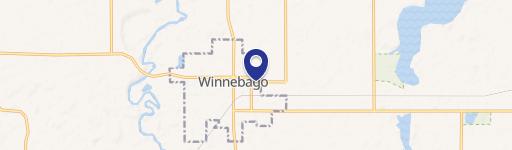 Winnebago, MN 56098