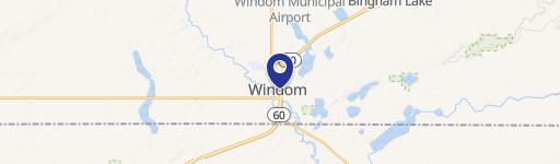 Windom, MN 56101