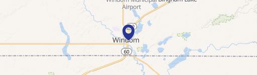 Windom, MN 56101