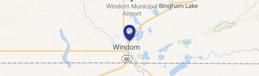 Windom, MN 56101
