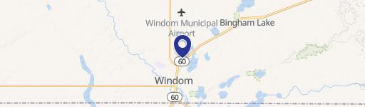 Windom, MN 56101
