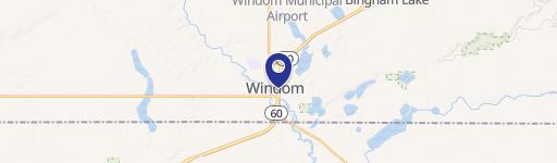 Windom, MN 56101