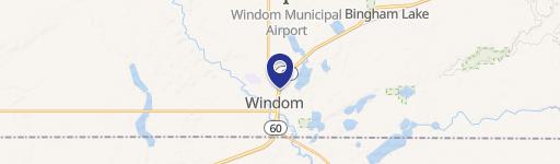 Windom, MN 56101