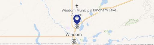 Windom, MN 56101
