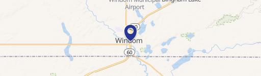 Windom, MN 56101