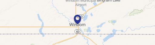 Windom, MN 56101