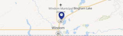 Windom, MN 56101