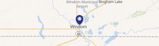 Windom, MN 56101