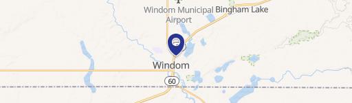 Windom, MN 56101