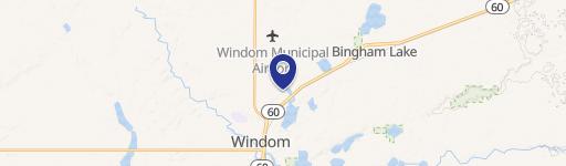 Windom, MN 56101