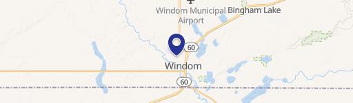 Windom, MN 56101