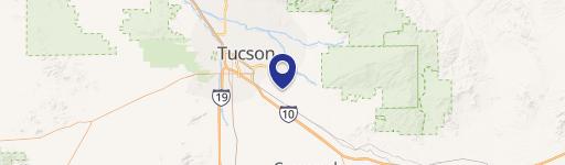 Tucson, AZ 85747