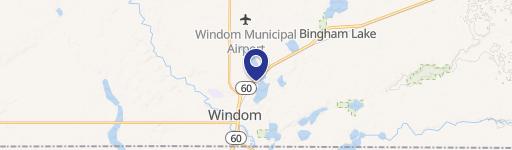 2455 Cottonwood Lk Dr