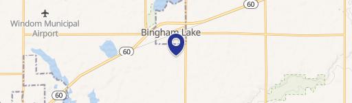 40853 County Rd 2nd 2