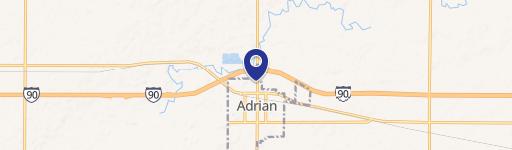 Adrian, MN 56110