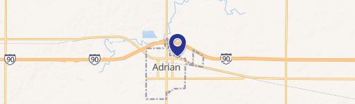 Adrian, MN 56110