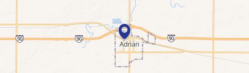 Adrian, MN 56110