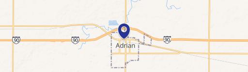 Adrian, MN 56110